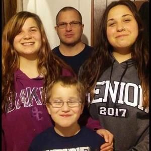 Meet your Posher, Jonathan